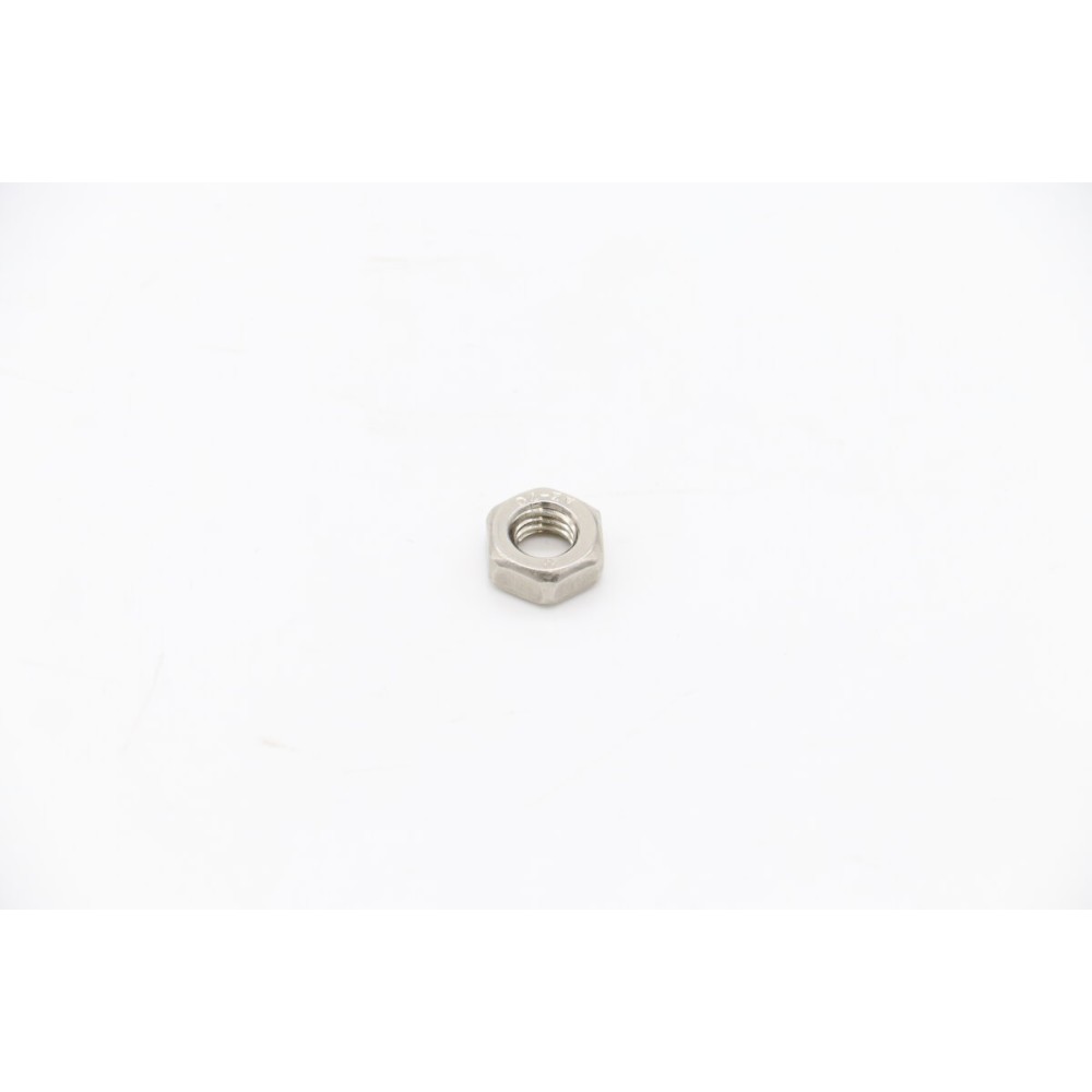 MSM75 - Hexagon Nut #65