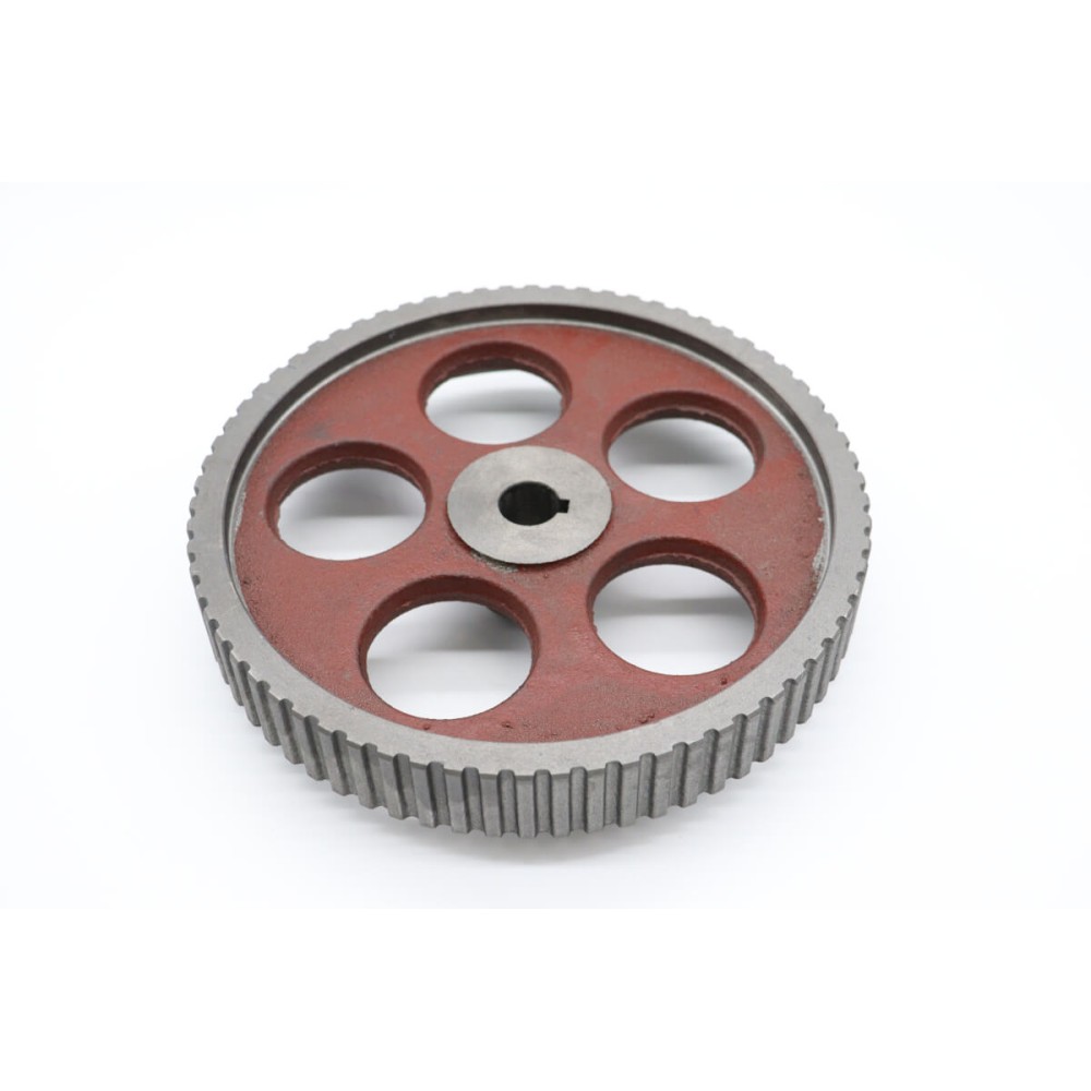 MPM40 - Big Synchronous Belt Pulley #43