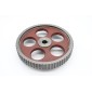 MPM40 - Big Synchronous Belt Pulley #43