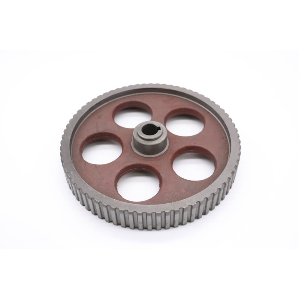 MPM40 - Big Synchronous Belt Pulley #43