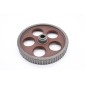 MPM40 - Big Synchronous Belt Pulley #43