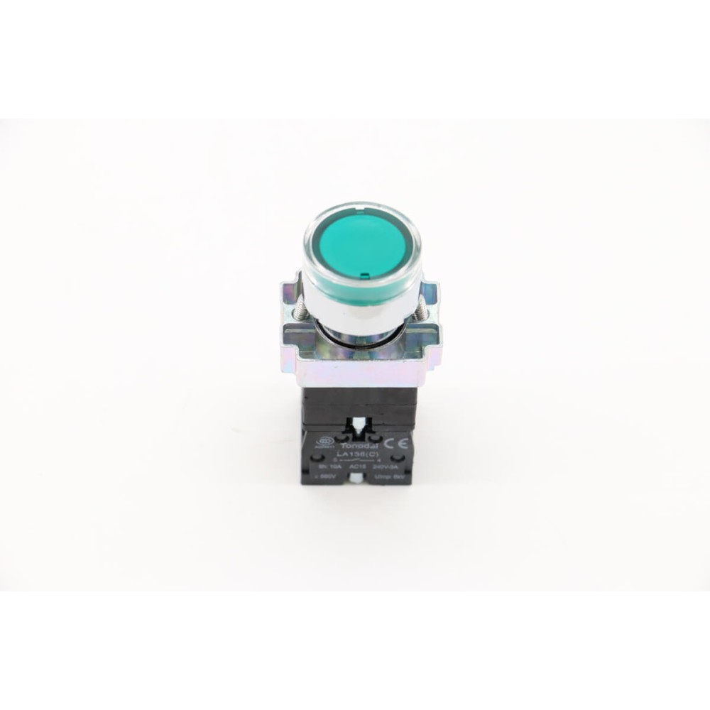 MSM50 - Start Switch (Fast)