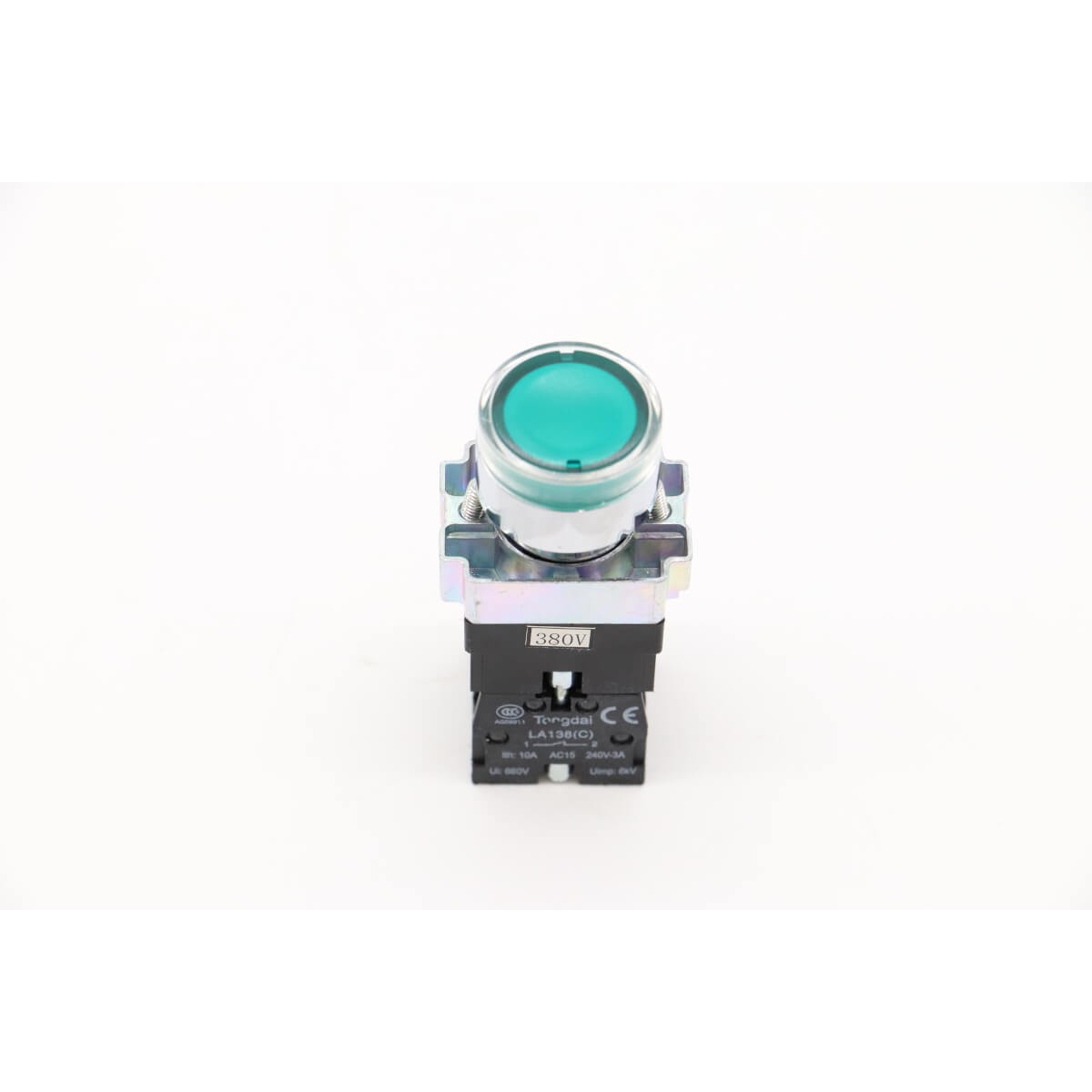 MSM50 - Start Switch (Fast)