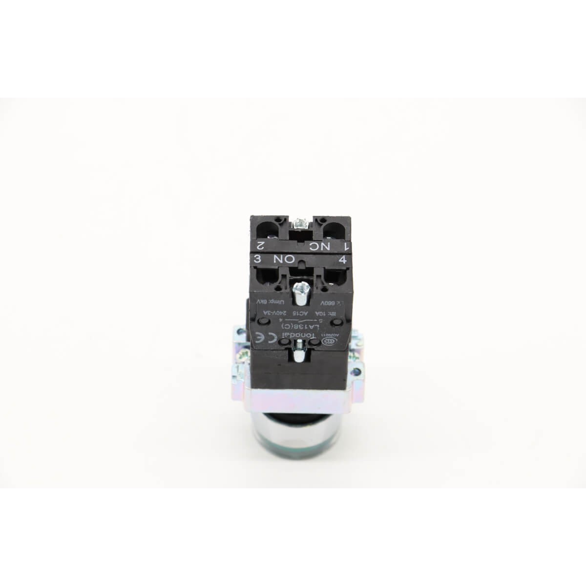 MSM50 - Start Switch (Fast)