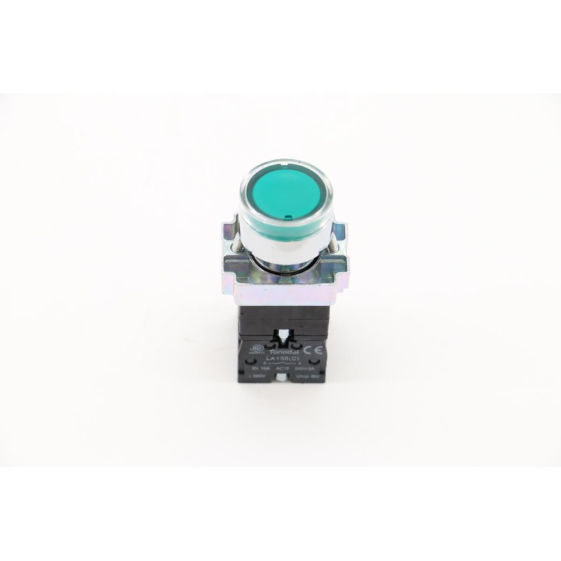 MSM50 - Start Switch (Fast)