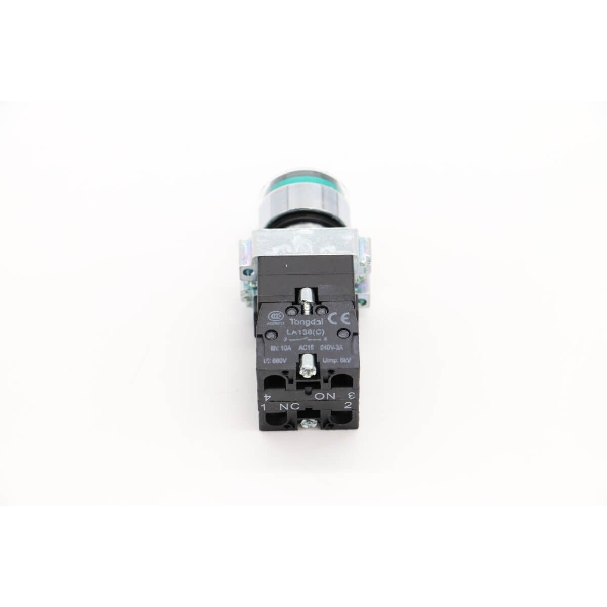 MSM50 - Start Switch (Slow)