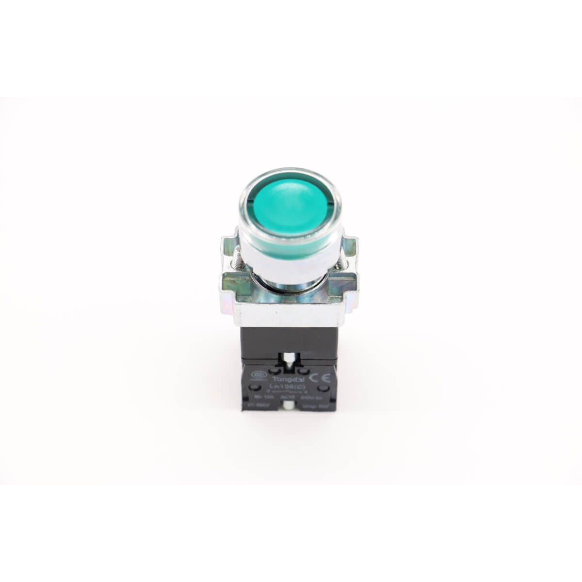 MSM50 - Start Switch (Slow)