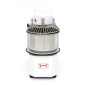 Dough Mixer - 20L - 12kg Dough - 2 Speeds - Removable Bowl