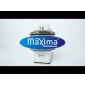 Dough Mixer - 20L - 12kg Dough - 2 Speeds - Removable Bowl