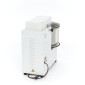 Dough Mixer - 30L - 18kg Dough - 2 Speeds - Removable Bowl