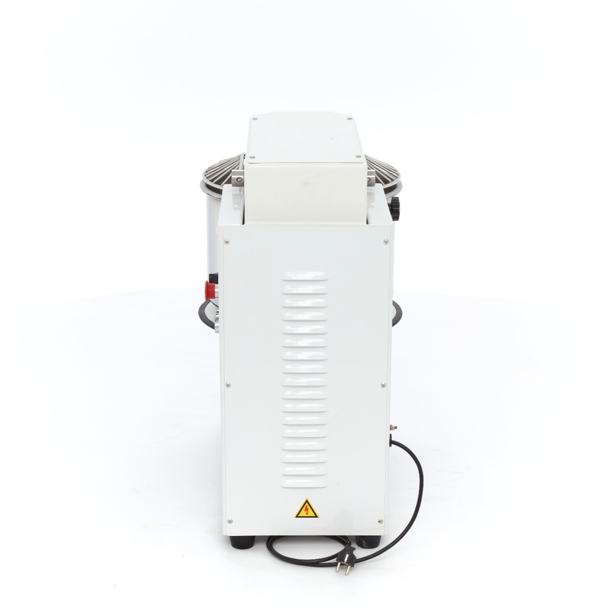 Dough Mixer - 30L - 18kg Dough - 2 Speeds - Removable Bowl