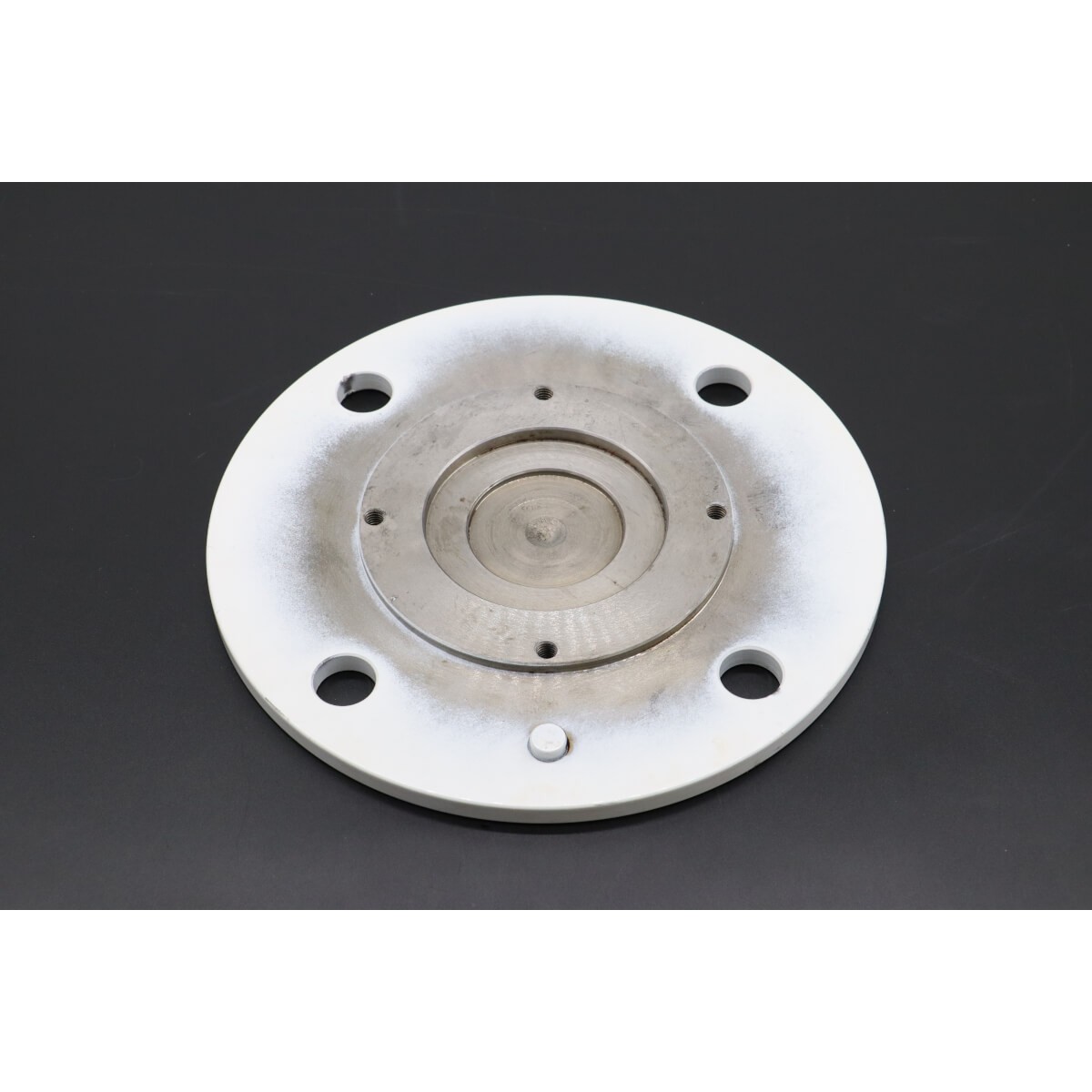 MSM50RB - Flange For Bowl #120