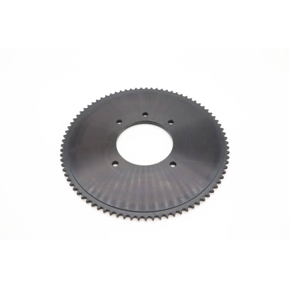 MSM50RB - Gear Wheel 4 #130
