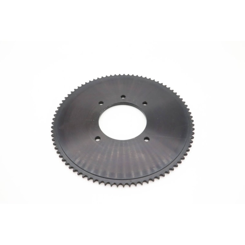 MSM50RB - Gear Wheel 4 #130