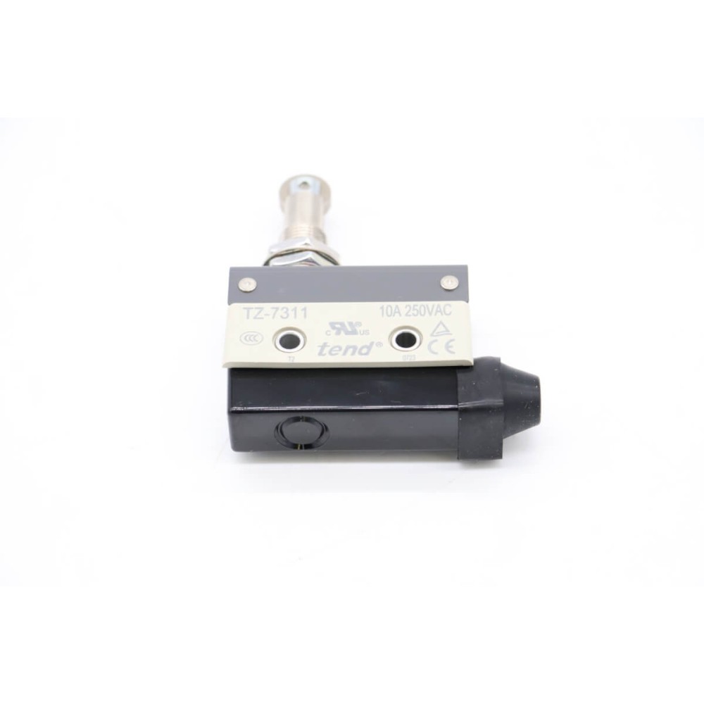 MSM50RB - Travel Switch