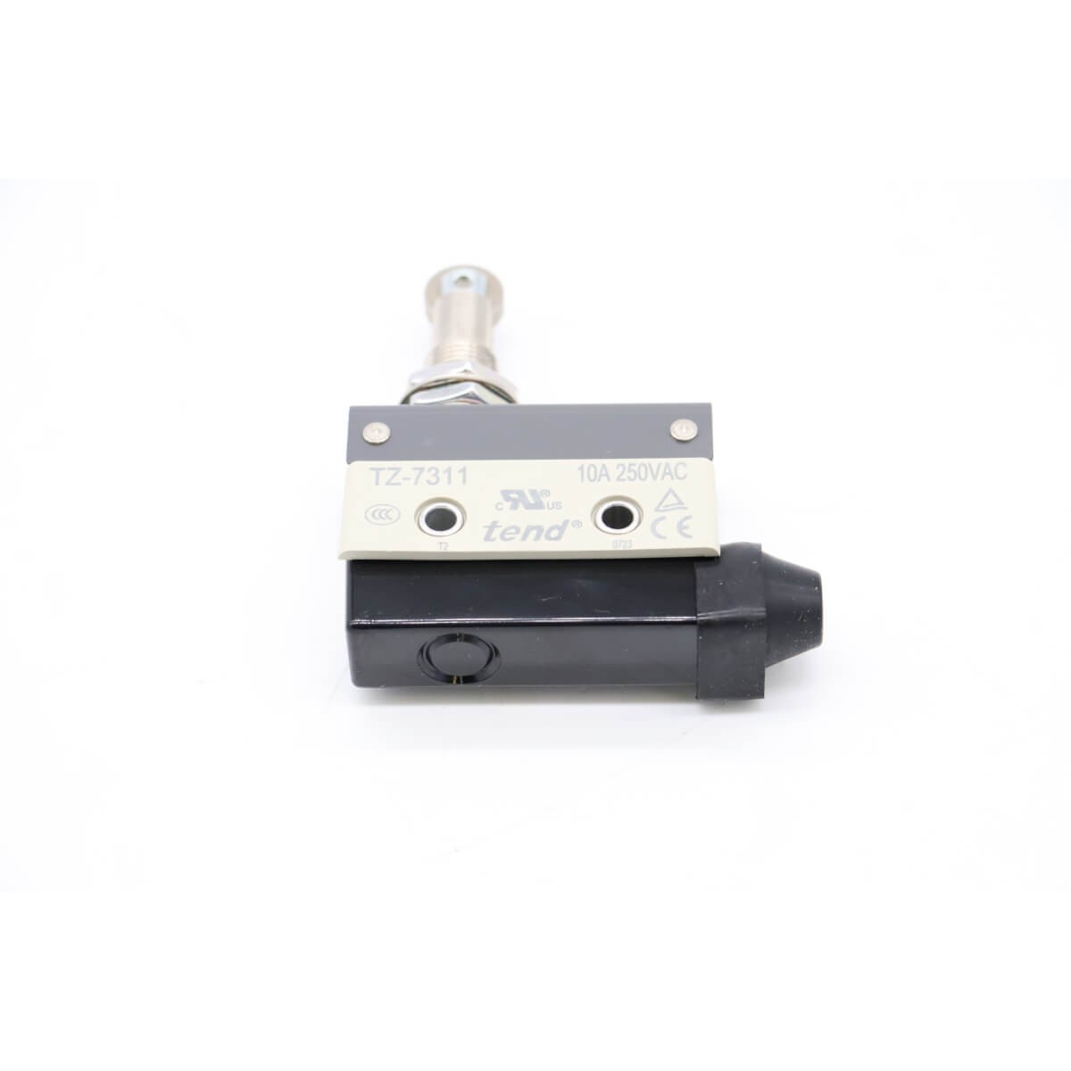 MSM50RB - Travel Switch