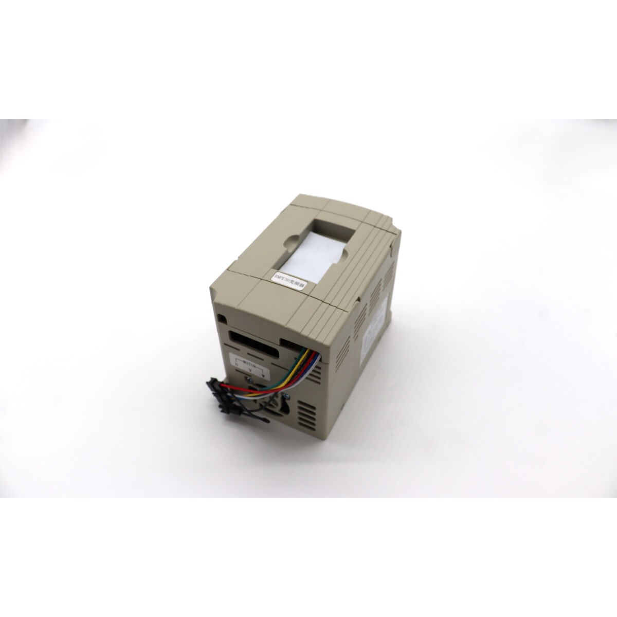 MSM30RB - Frequency Changer