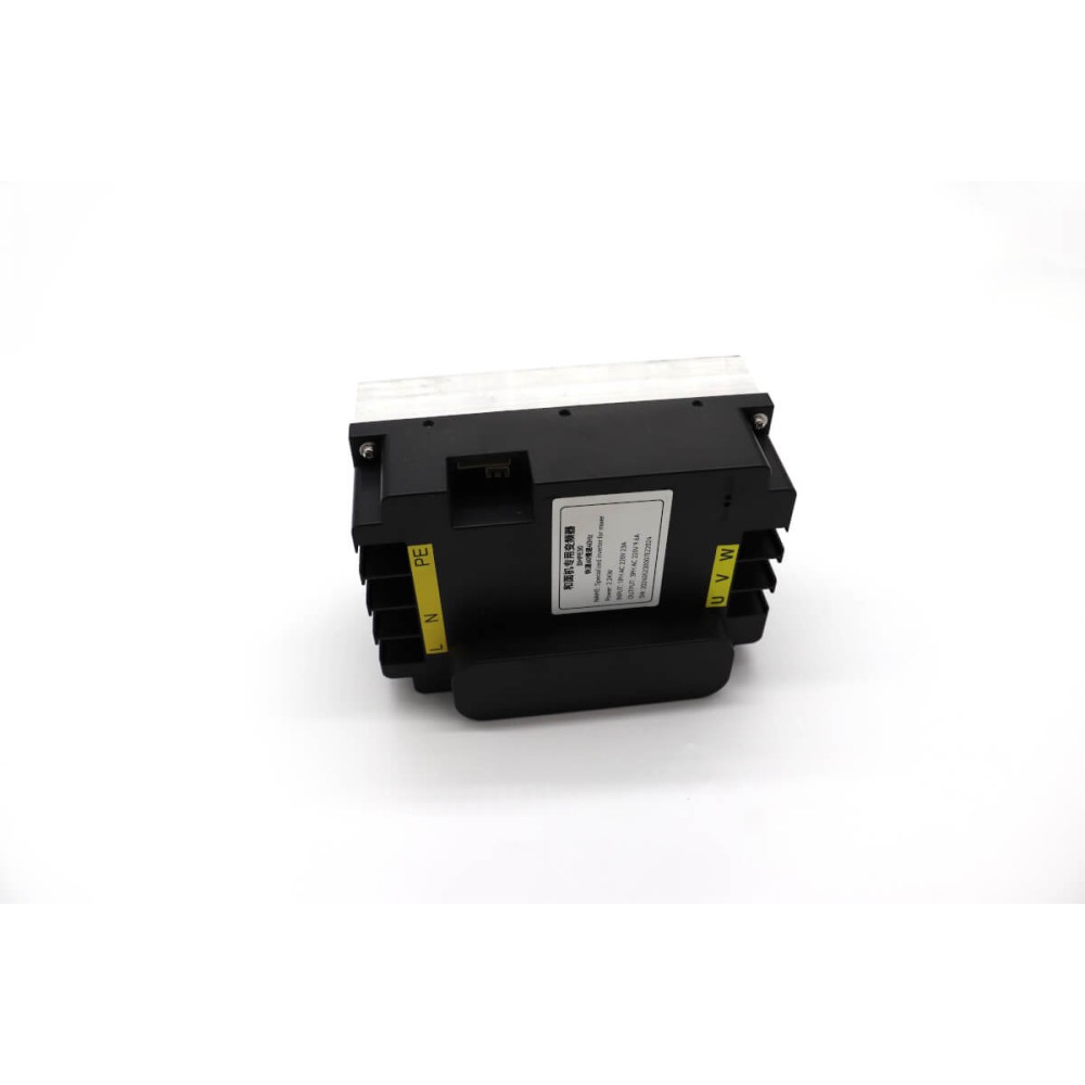 MSM20RB - Frequency Changer
