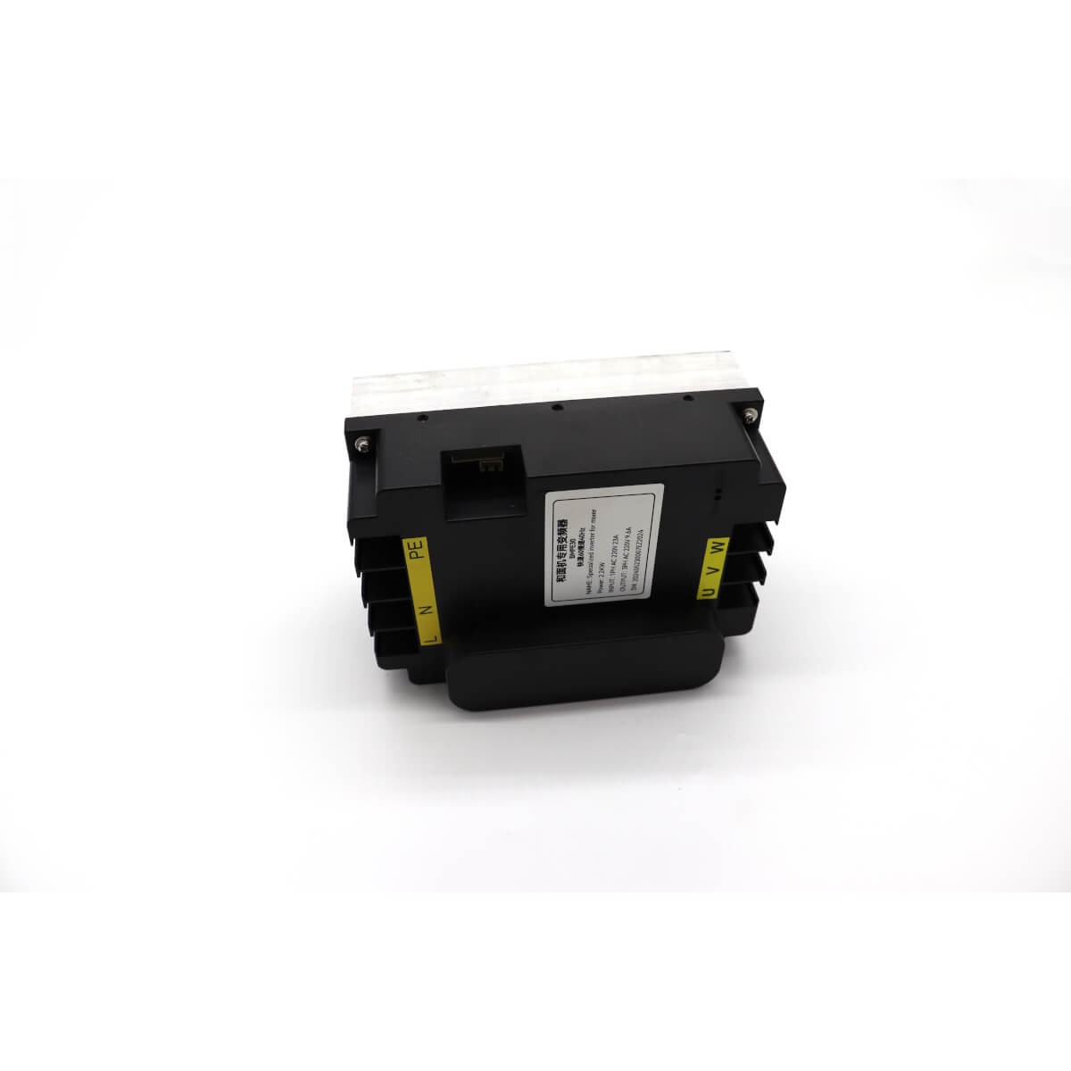MSM20RB - Frequency Changer
