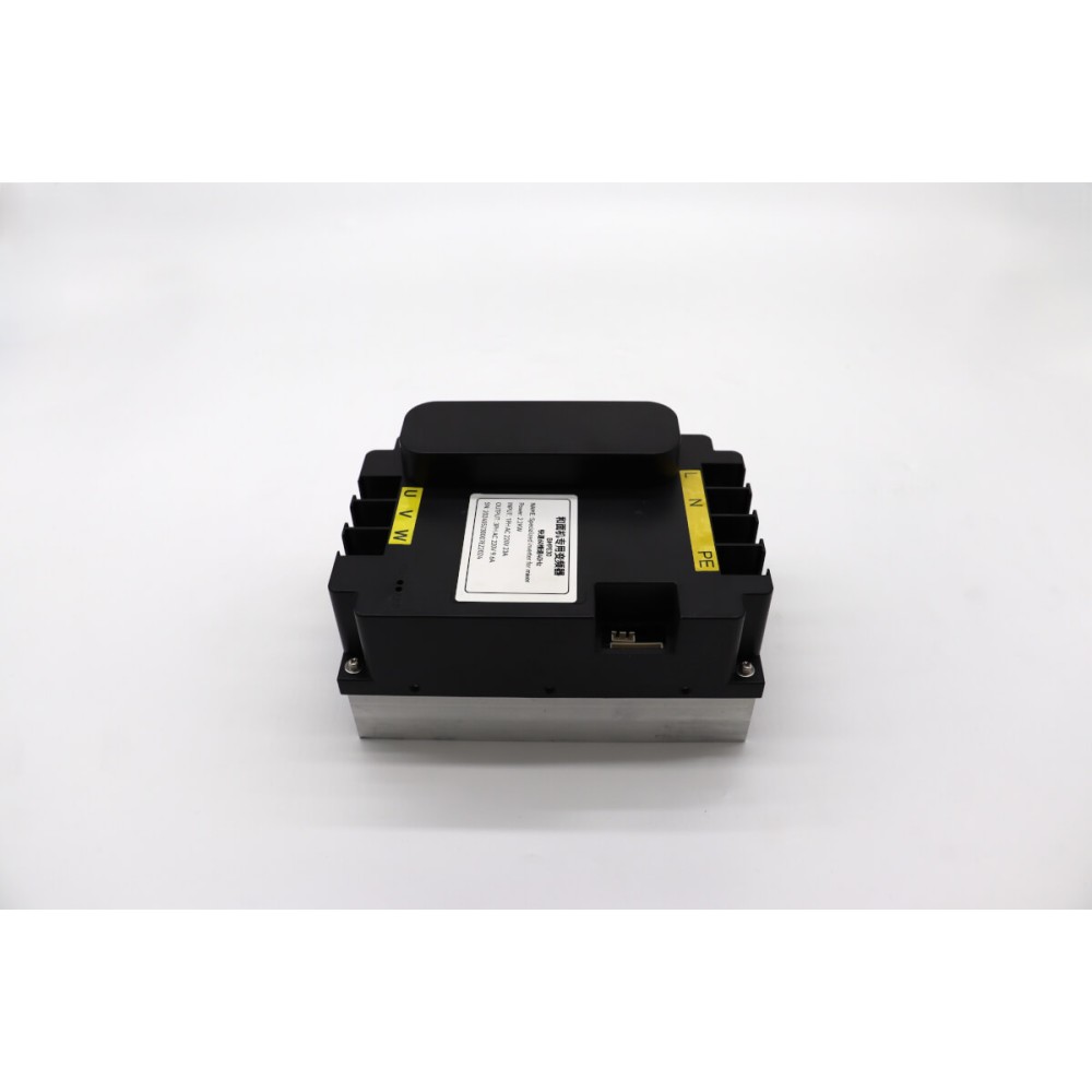 MSM20RB - Frequency Changer
