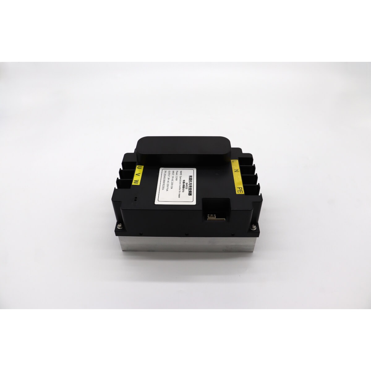 MSM20RB - Frequency Changer