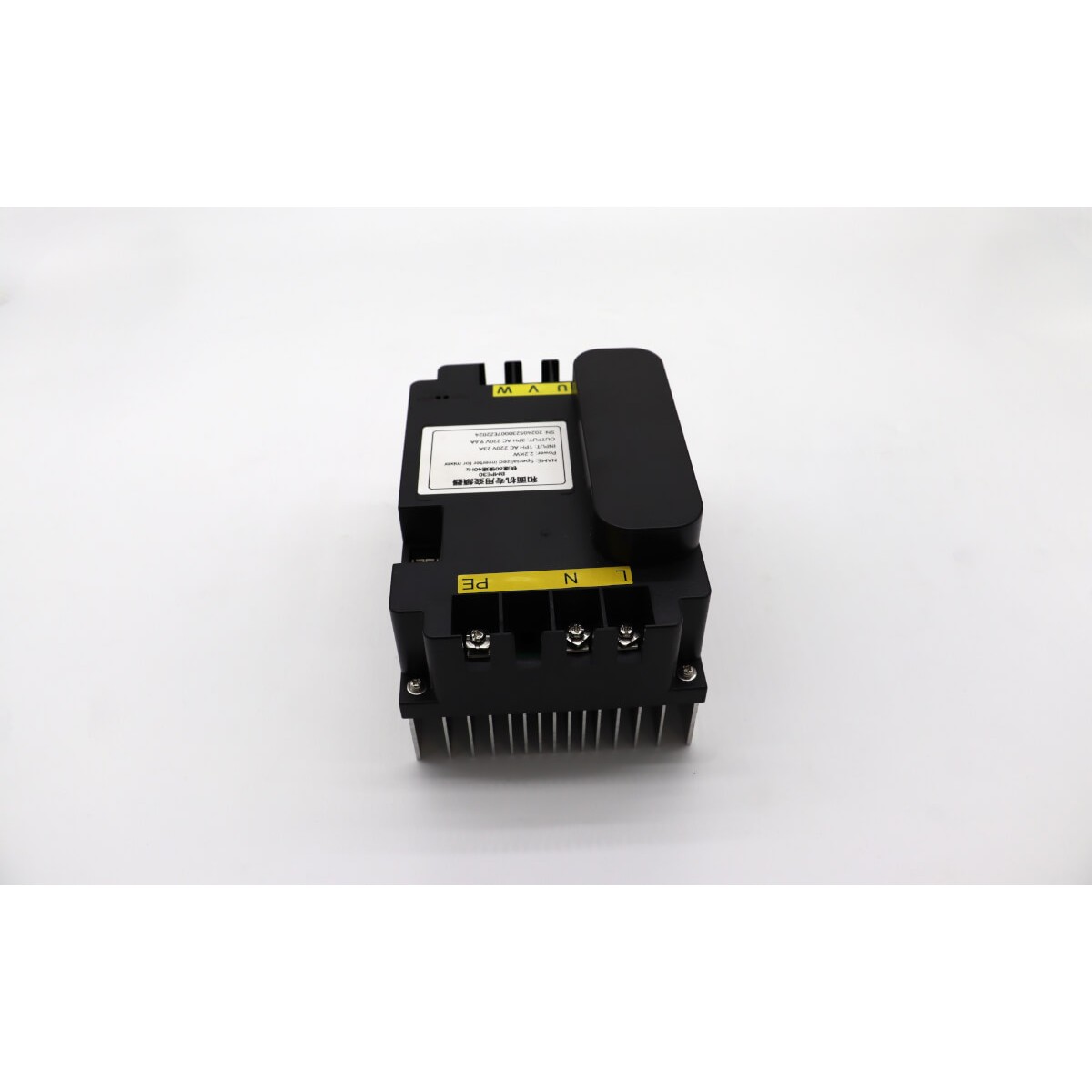 MSM20RB - Frequency Changer