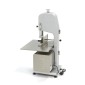 Bone Saw - 165cm Saw Length - Electric - incl Meat Pusher