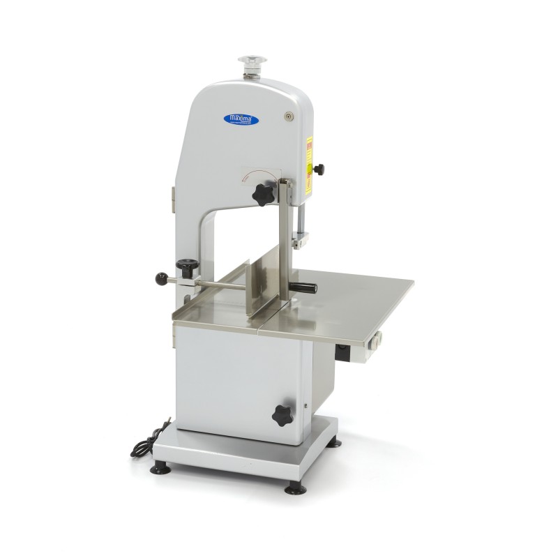 Bone Saw - 165cm Saw Length - Electric - incl Meat Pusher
