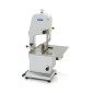 Bone Saw - 165cm Saw Length - Electric - incl Meat Pusher