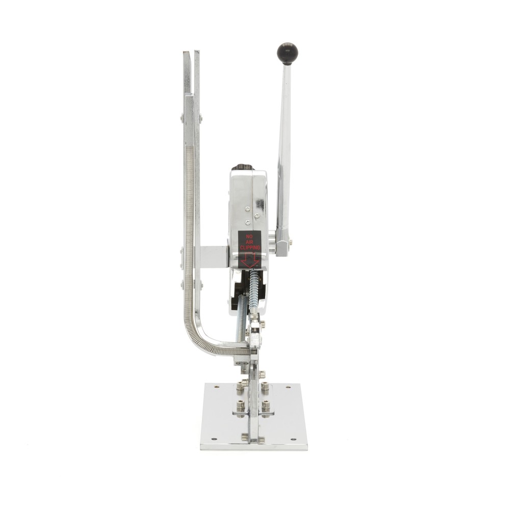 Sausages Clipper - Manual - excl U-Clips