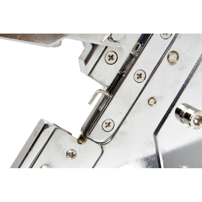 Clipping Machine - Clips 4000 stuks