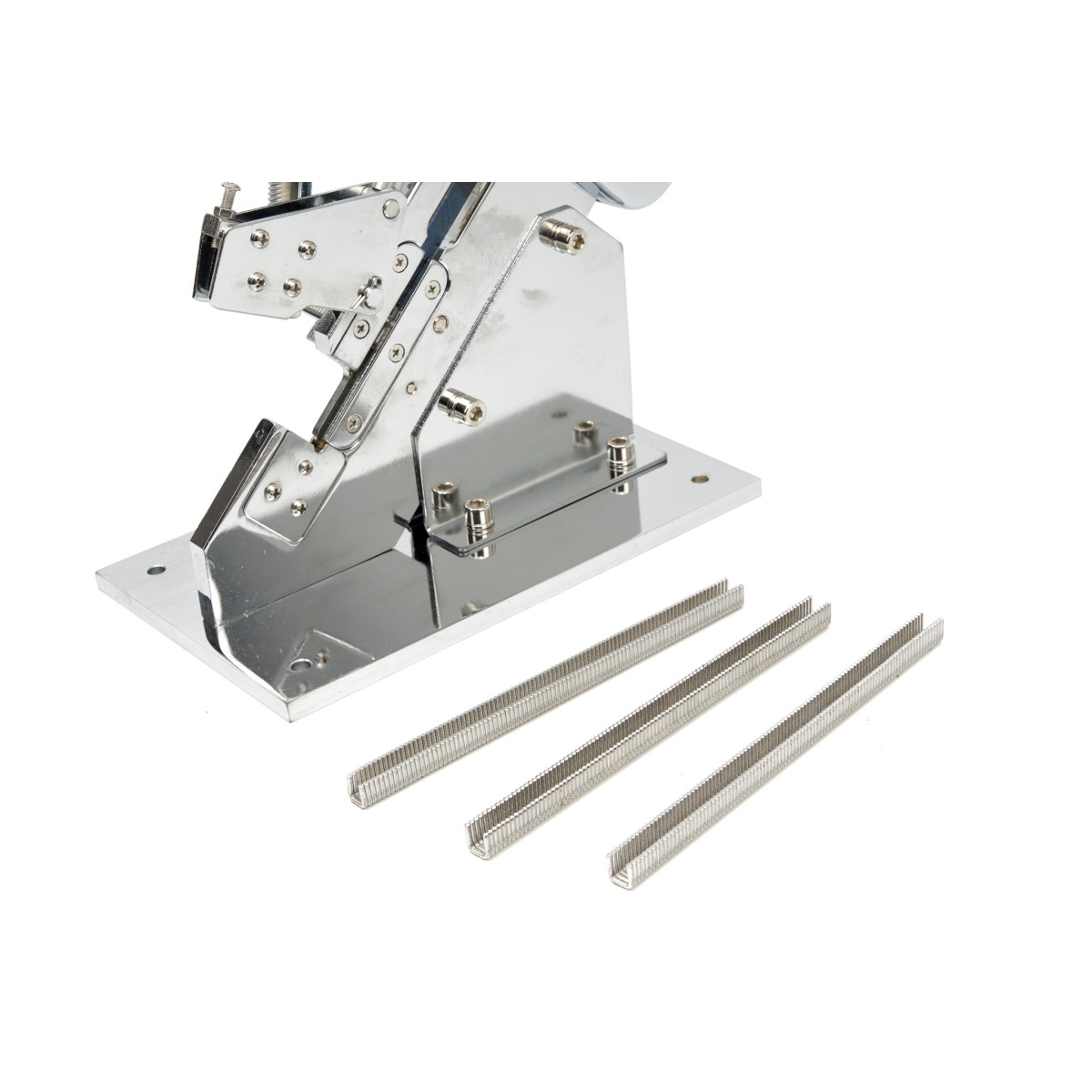 Clipping Machine - Clips 4000 stuks