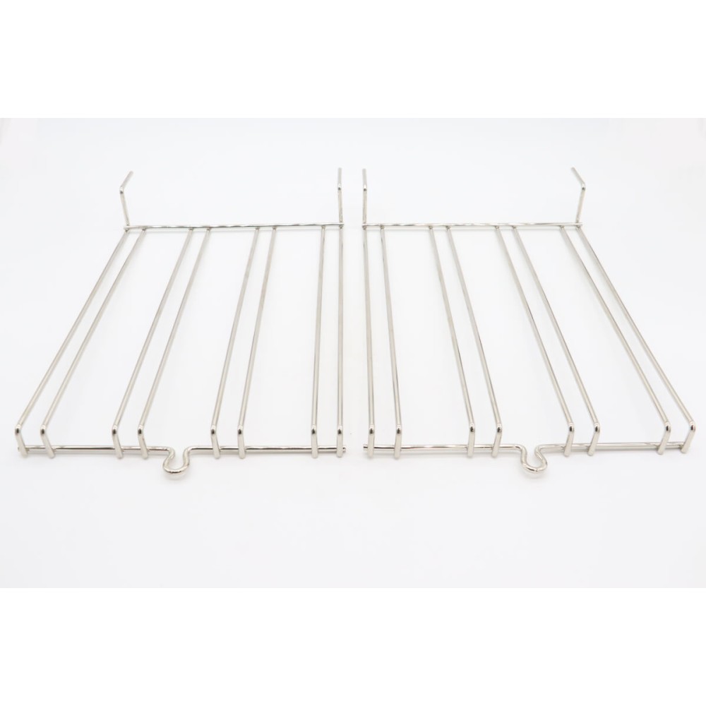MCO - Tray Holder L+R