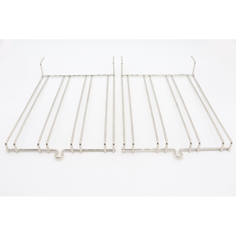MCO - Tray Holder L+R