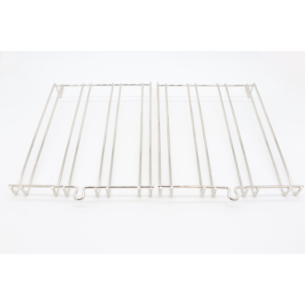 MCO - Tray Holder L+R