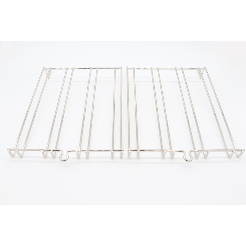 MCO - Tray Holder L+R