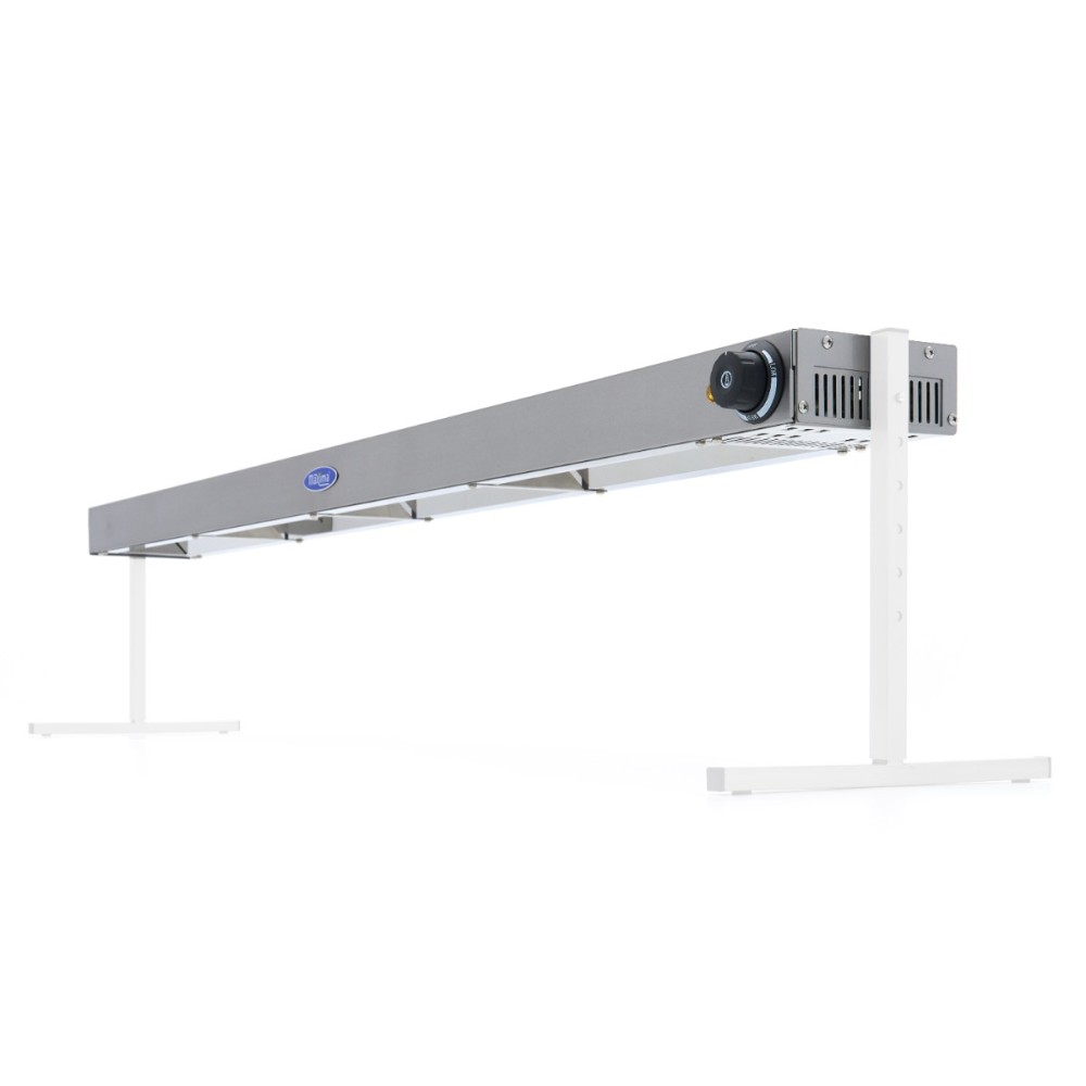 Stripwarmer - 152cm - Suitable for Ceiling & Standalone