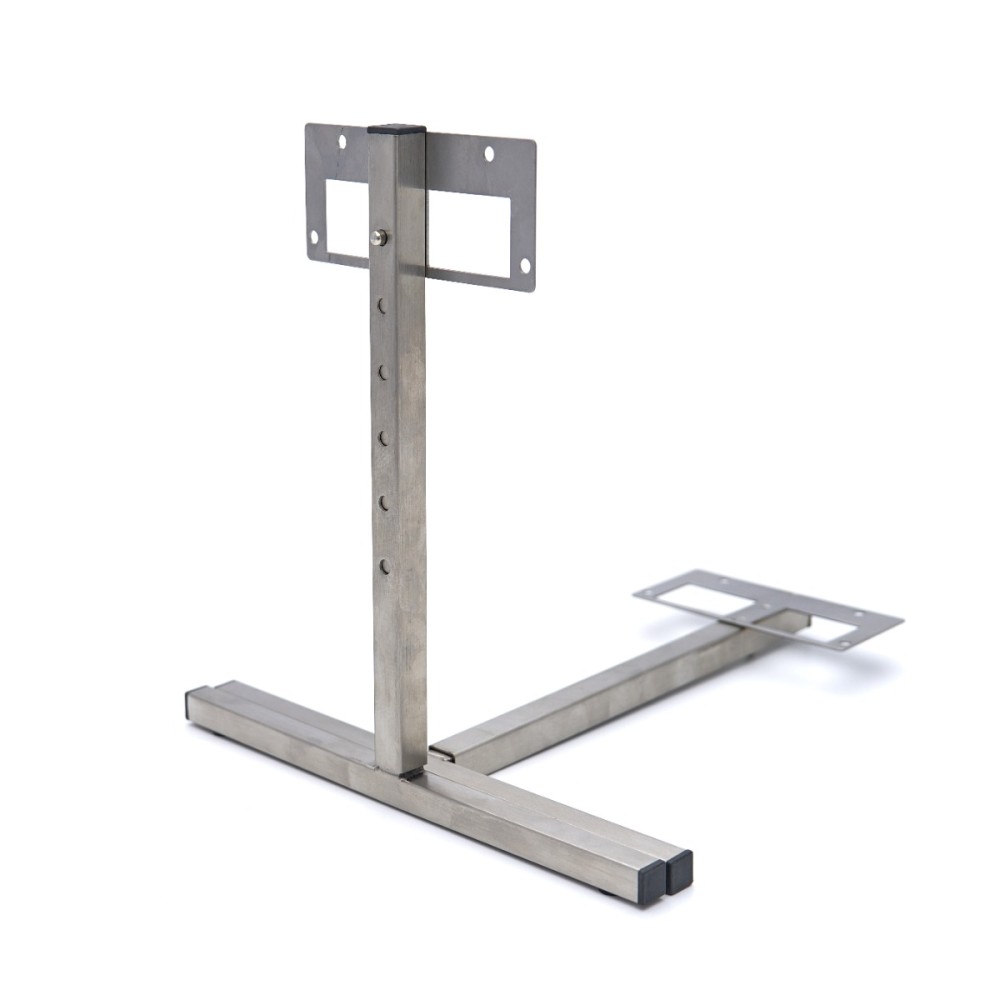 Stripwarmer - T-Shape