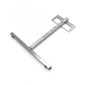 Stripwarmer - T-Shape