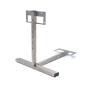 Stripwarmer - T-Shape