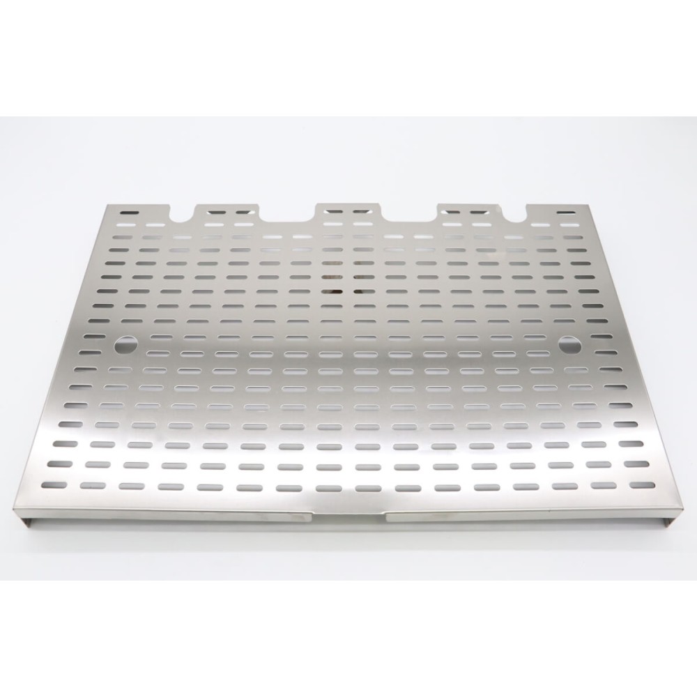 FRYER 20L - Heating Plate #24