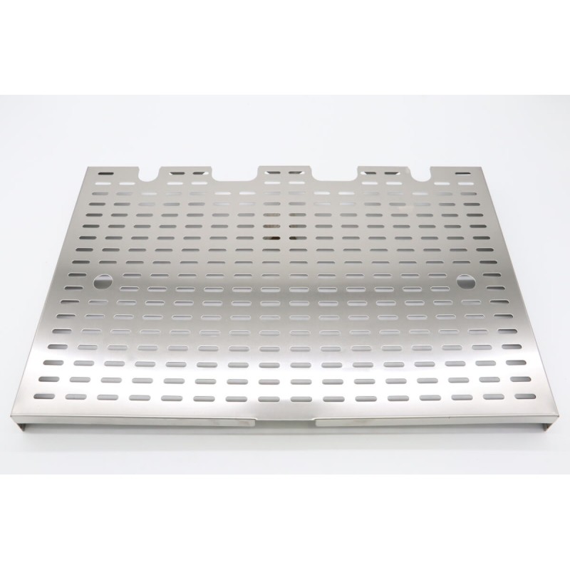 FRYER 20L - Heating Plate #24