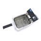 Deep Fryer - 8L - 1 Basket - up to 1,4kg of Fries
