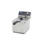 Deep Fryer - 8L - 1 Basket - up to 1,4kg of Fries