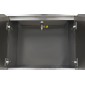 Deep Fryer - 30L - 1 Basket - with Drain Tap and Stand