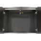 Deep Fryer - 35L - 1 Basket - with Drain Tap - 400V
