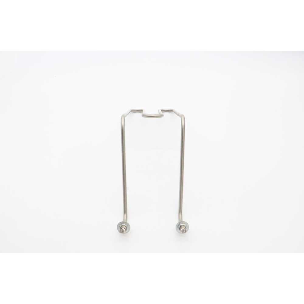 FRYER 45L - Heater