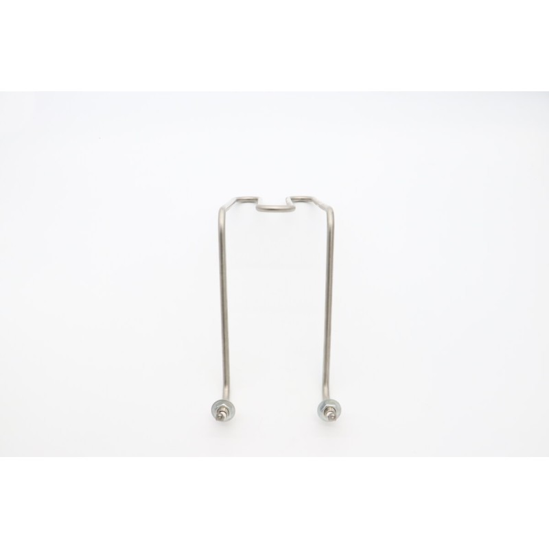 FRYER 45L - Heater
