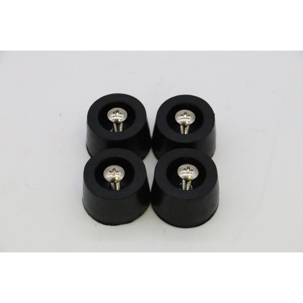 GRIDDLE550/730 - Rubber Feet