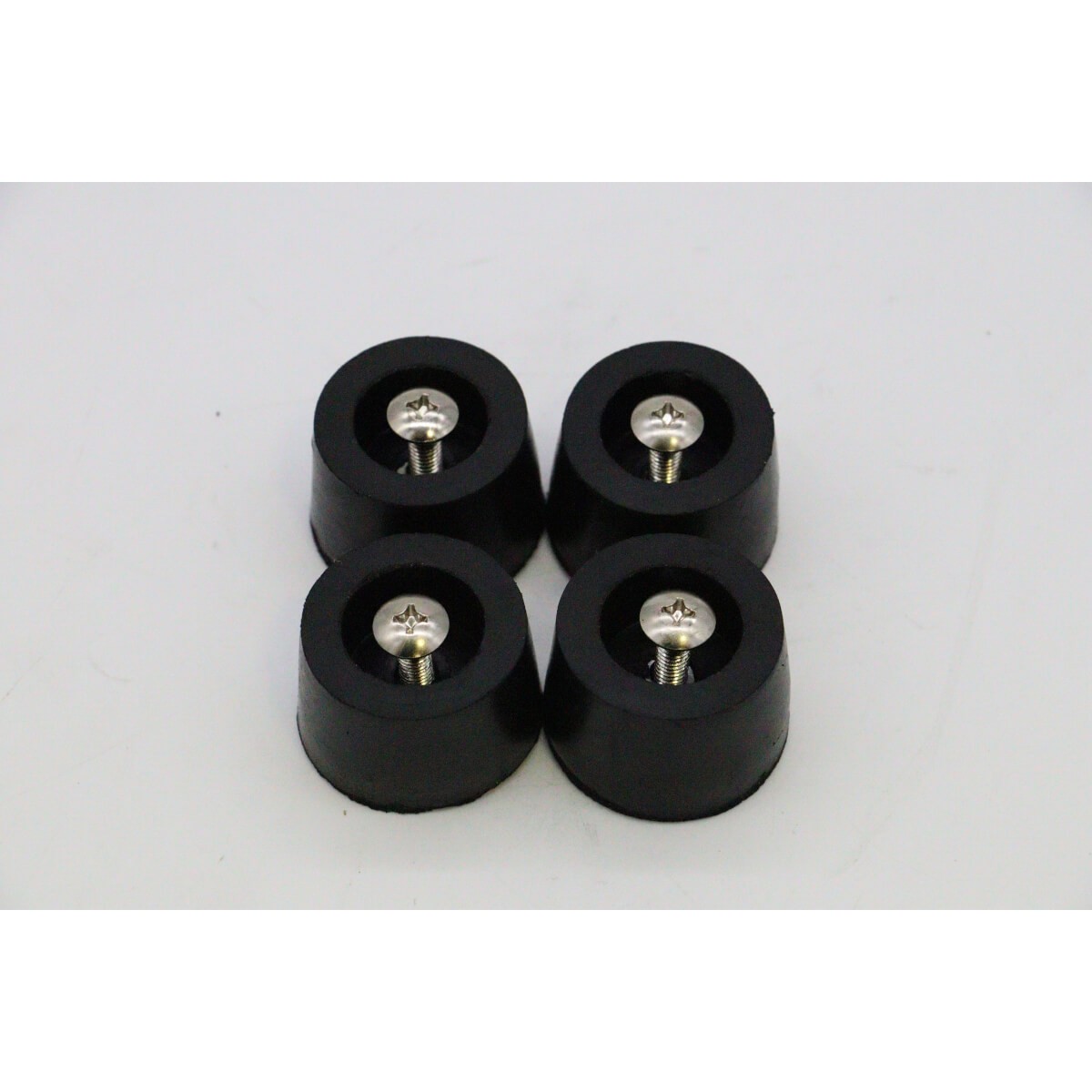 GRIDDLE550/730 - Rubber Feet